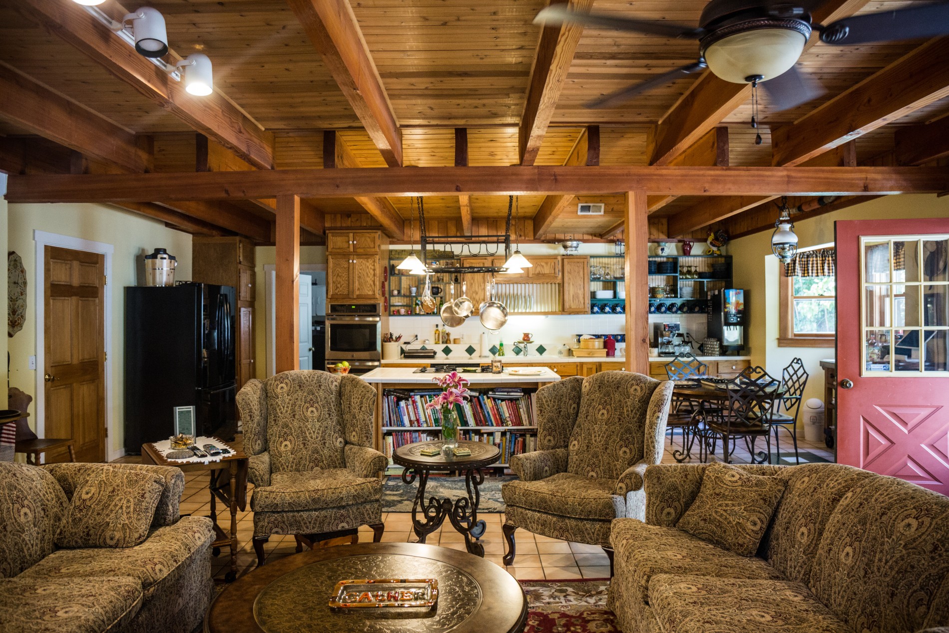 Mountain Harbour Bed & Breakfast Mountain Harbour