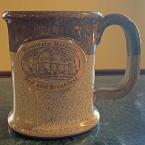 Mountain Harbour Coffee Mugs